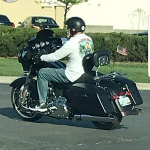 Meet your Posher, Jeff